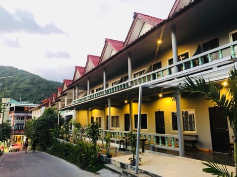 Other, Street view
