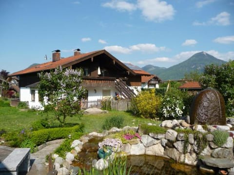 Mondscheinwinkl Apartment in Salzburgerland