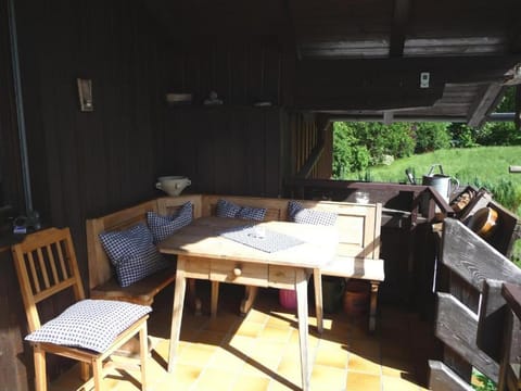 Mondscheinwinkl Apartment in Salzburgerland