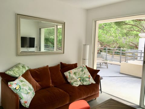 les rivages de calvi Apartment in Calvi