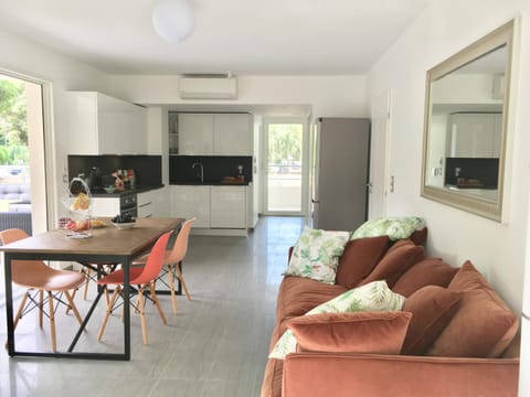 les rivages de calvi Apartment in Calvi