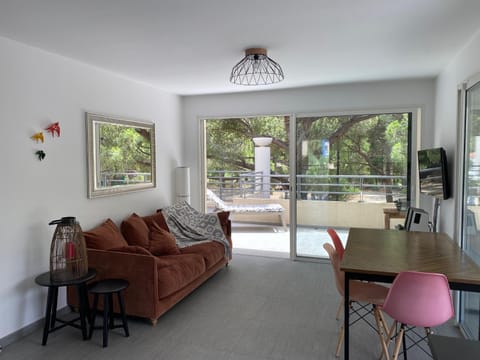 les rivages de calvi Apartment in Calvi