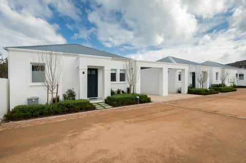 Perla Apartment in Hermanus