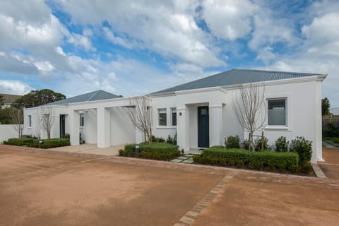 Perla Apartment in Hermanus