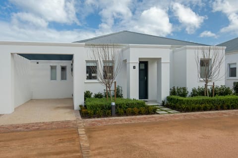 Perla Apartment in Hermanus