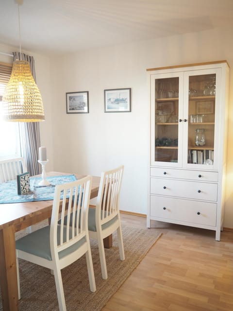 Ferienwohnung preiswert und strandnah Apartment in Mecklenburg-Vorpommern, Germany