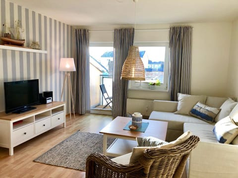 Ferienwohnung preiswert und strandnah Apartment in Mecklenburg-Vorpommern, Germany