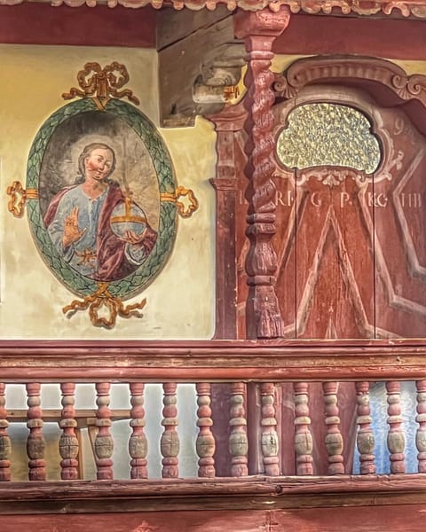 Facade/entrance, Balcony/Terrace