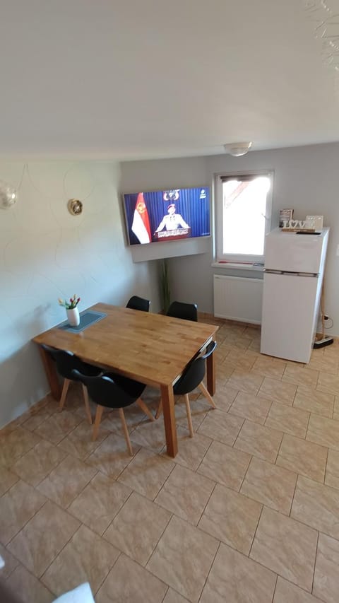 Domek Olivia Wilkasy, Mazury House in Lithuania