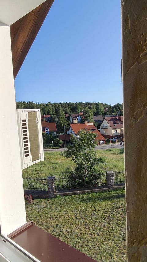 Domek Olivia Wilkasy, Mazury House in Lithuania