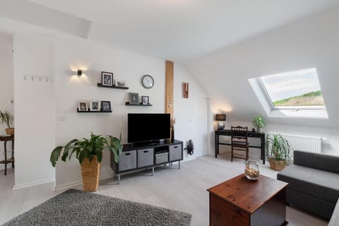 Ferienwohnung Wintereck Apartment in Baden-Baden