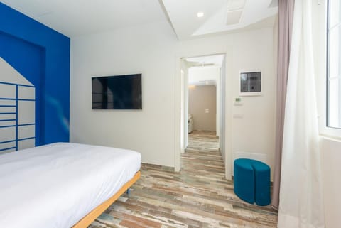 Amarina Suite Emotion Apartment in Emilia-Romagna