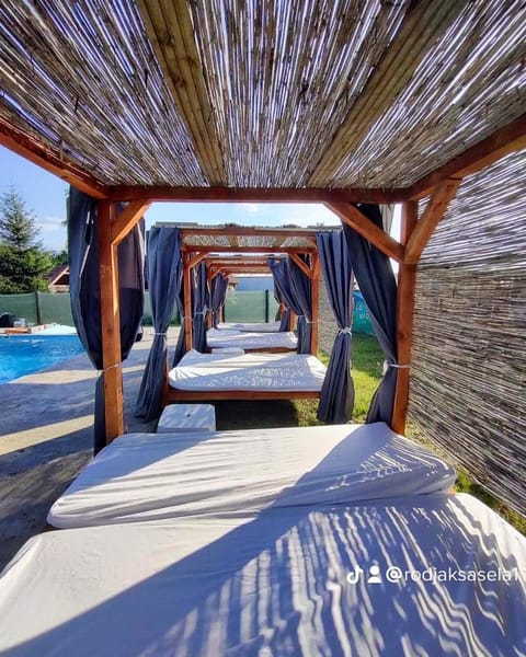 Holiday Home Rodjak sa sela House in Serbia