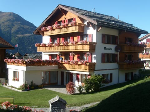 Property view