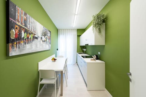 Angolo Dei Borghi Apartment in Trentino-South Tyrol