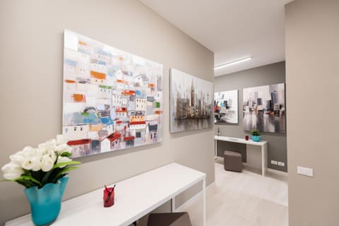 Angolo Dei Borghi Apartment in Trentino-South Tyrol