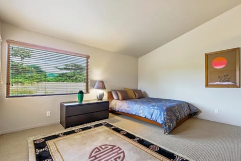 Meadow House House in Sonoma County