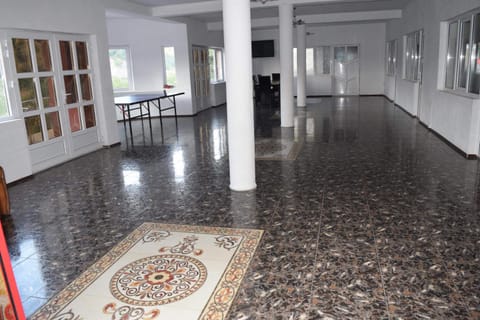 Facade/entrance, Billiard, Lobby or reception, Entertainment