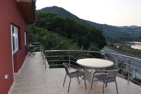 Red House Bed and Breakfast in Serbia