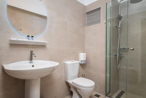 Kokkari Beach Hotel Hotel in Samos, Greece