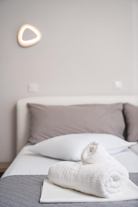 Kokkari Beach Hotel Hotel in Samos, Greece