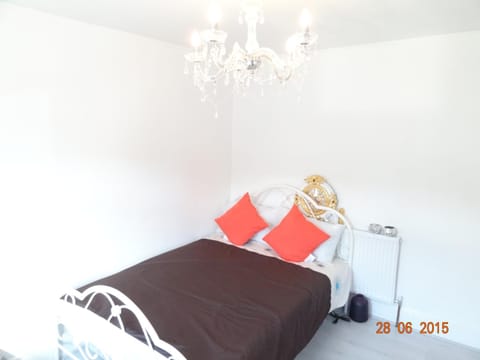 Regent Guest House Vacation rental in Burnley