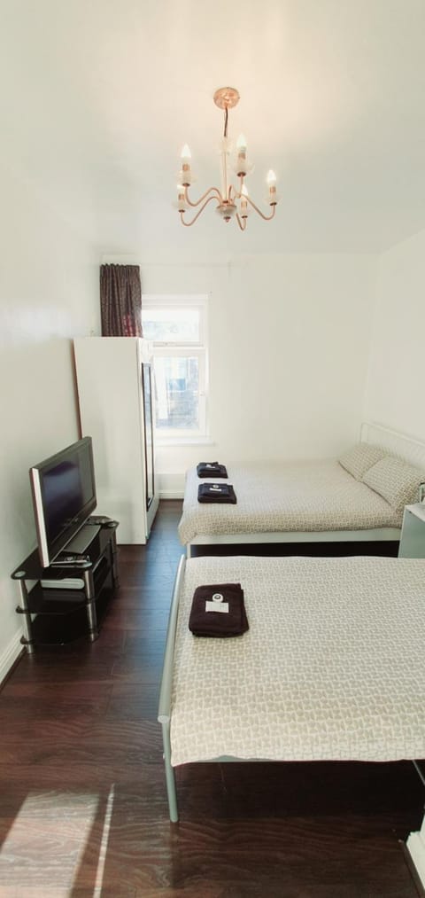 Regent Guest House Vacation rental in Burnley