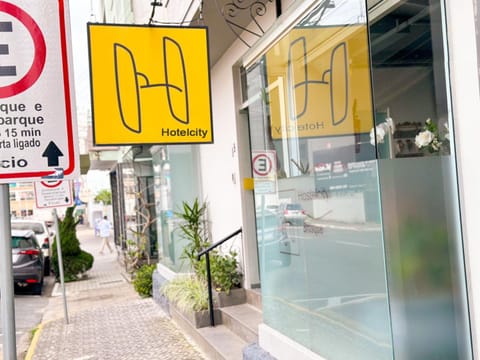 Facade/entrance, Property logo or sign, Logo/Certificate/Sign
