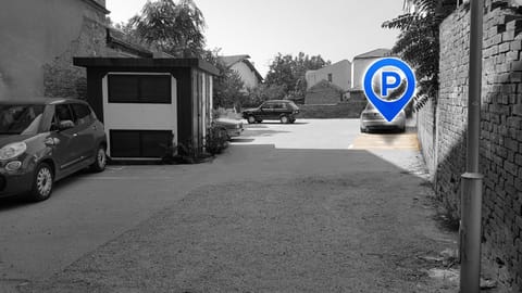 Apartman Pullum Apartment in Serbia