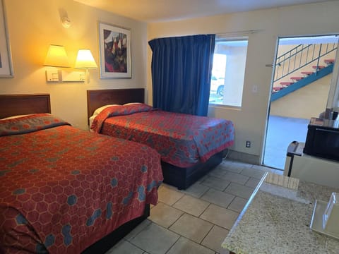 Carpet Inn Motel in Opelika