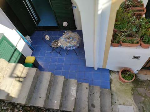 Rifugio Stellato Bed and Breakfast in Conca dei Marini