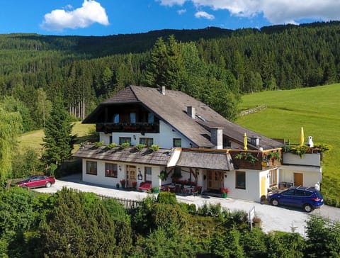 Property building, Off site, Bird's eye view, Location