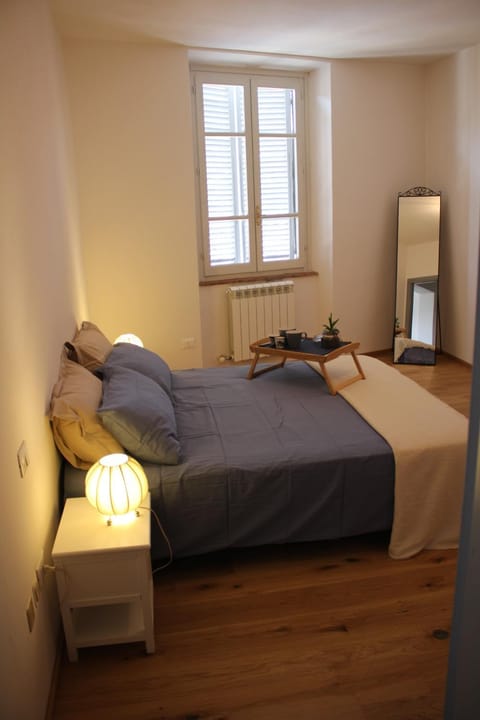 Delizioso Appartamento Centro Storico Lucca Comics Apartment in Capannori