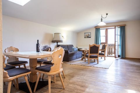 Banders Landhaus Farm Stay in Tyrol