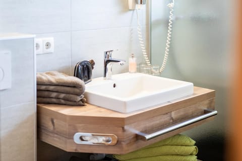 Banders Landhaus Farm Stay in Tyrol