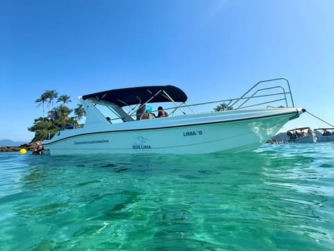 Natural landscape, Activities, Sea view