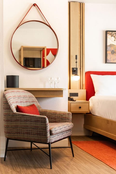 El Bonita Motel Motel in Saint Helena