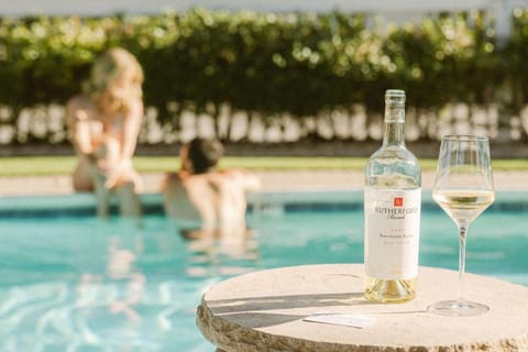 El Bonita Motel Motel in Saint Helena