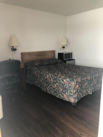 Neva Jean Motel Motel in Wisconsin