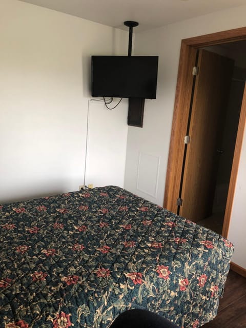 Neva Jean Motel Motel in Wisconsin