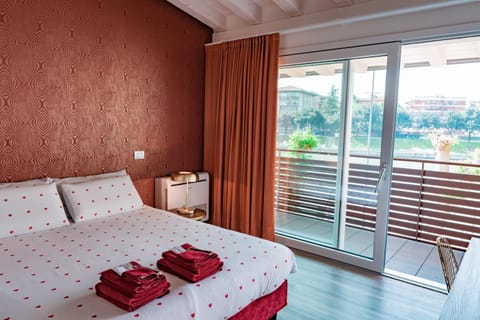 Alla Riva Bed and Breakfast in Verona