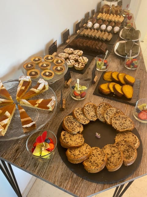 Alla Riva Bed and Breakfast in Verona