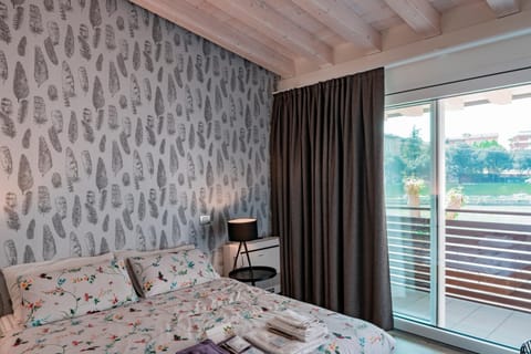 Alla Riva Bed and Breakfast in Verona