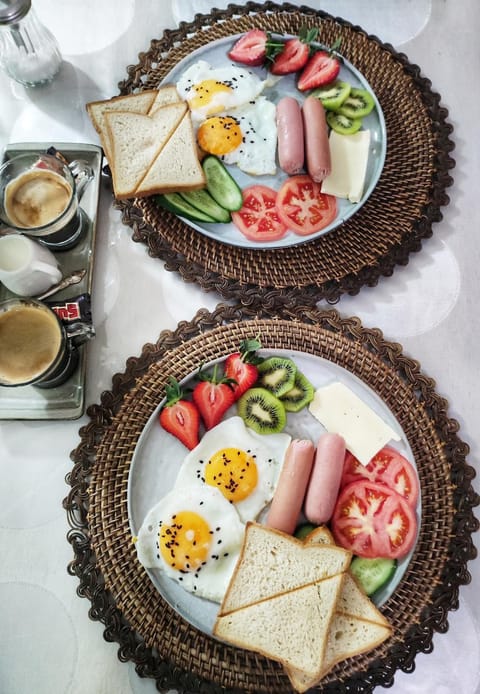 Breakfast