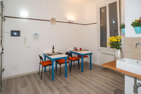 shelley affittacamere Bed and Breakfast in La Spezia