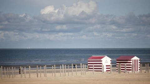 villa Suècia House in De Panne