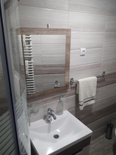 Apartmani Nikola u vili Semeteš Bed and Breakfast in Serbia