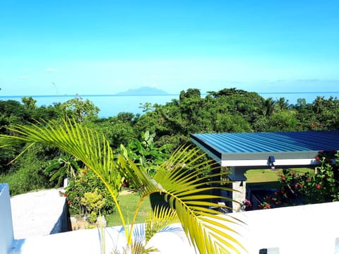 Sea view