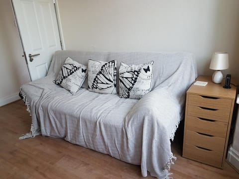 Central Location Preston 2 Apartment in Preston