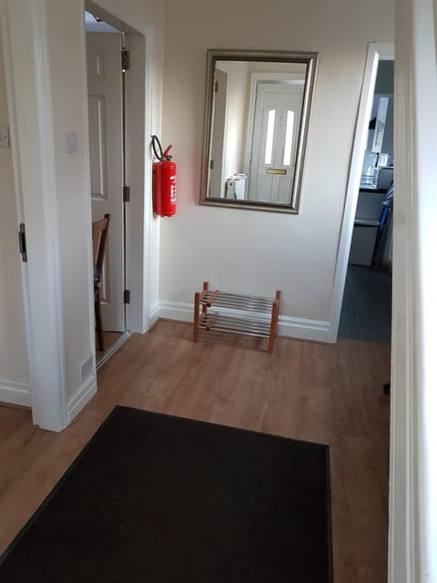 Central Location Preston 2 Apartment in Preston